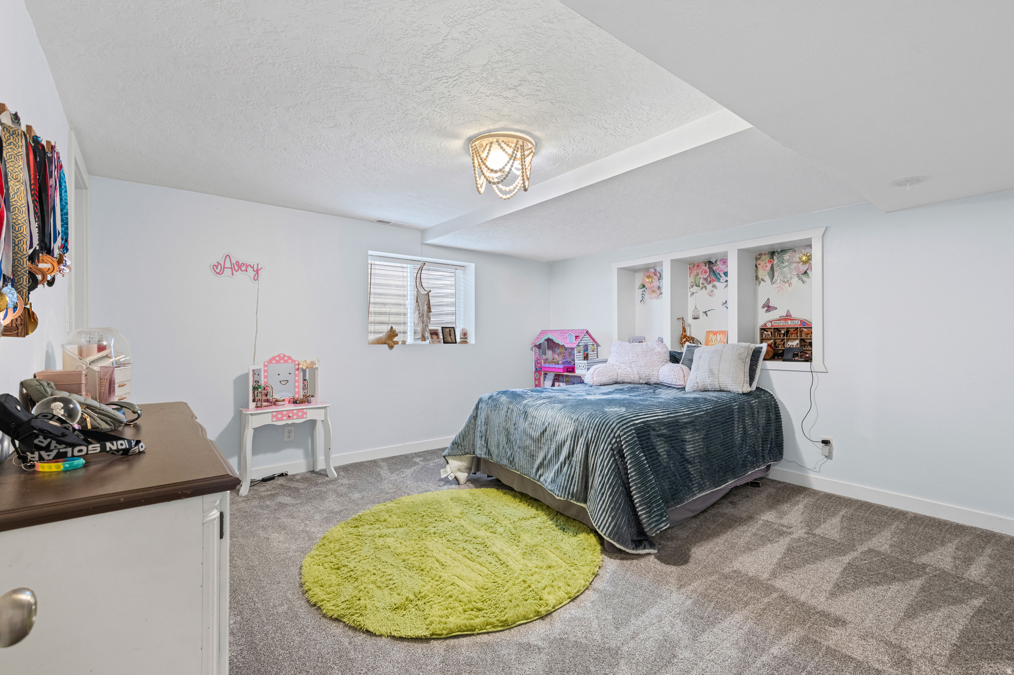 NOB HILL - Residential