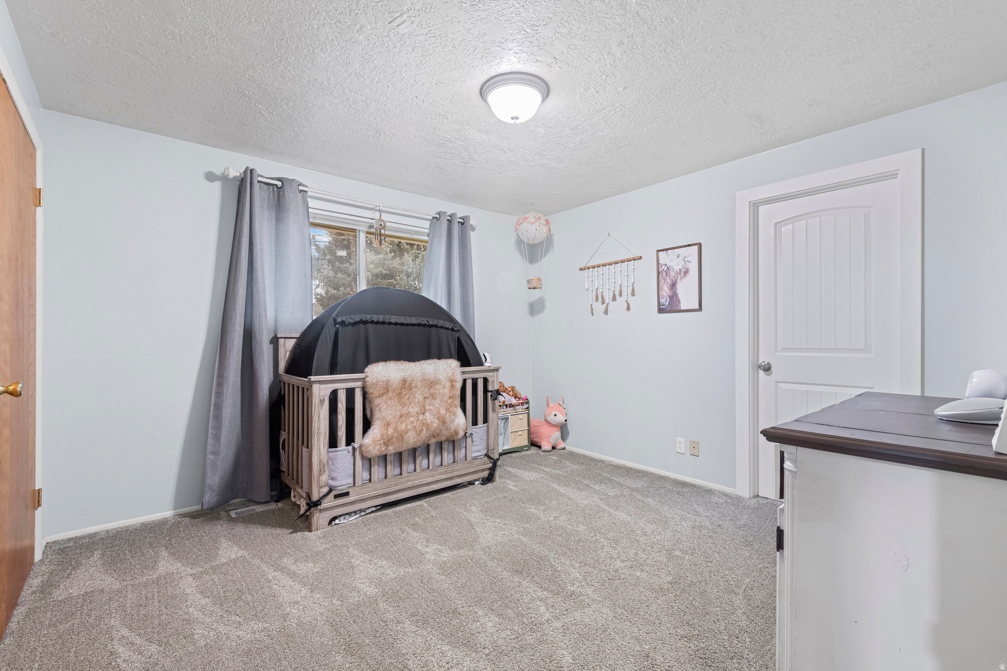 NOB HILL - Residential