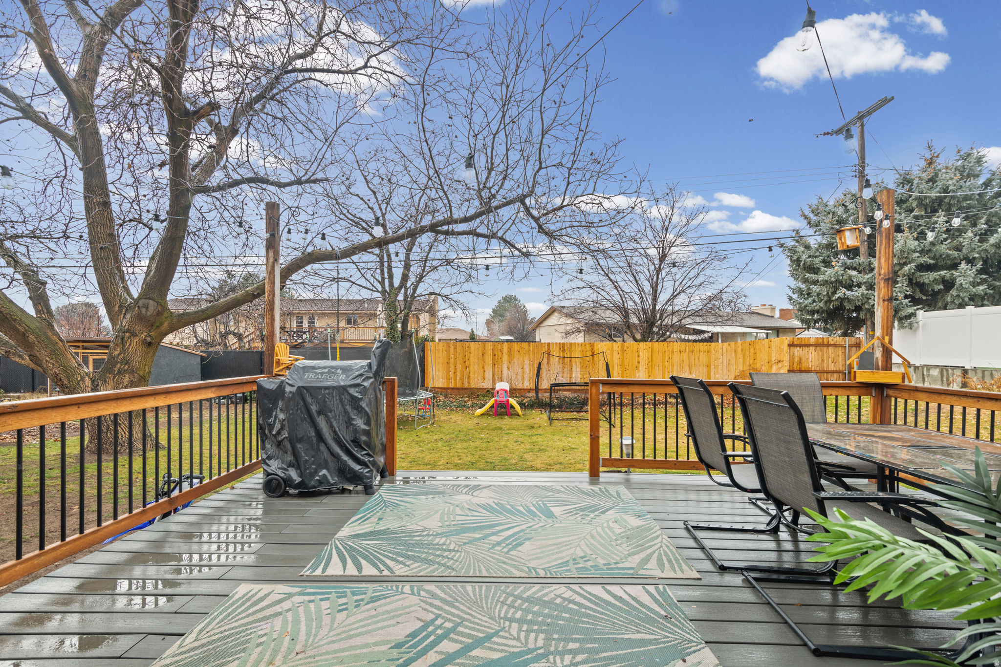 NOB HILL - Residential