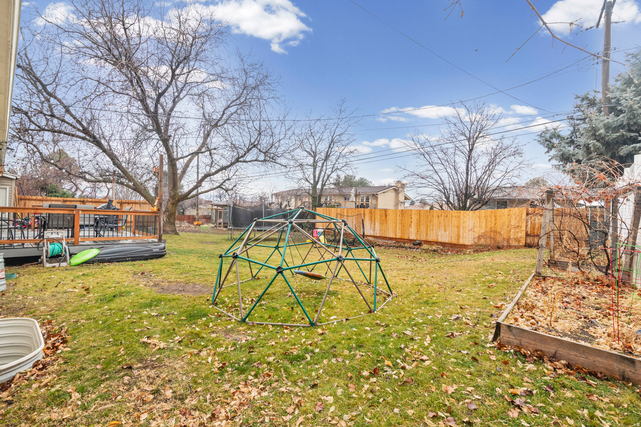 NOB HILL - Residential