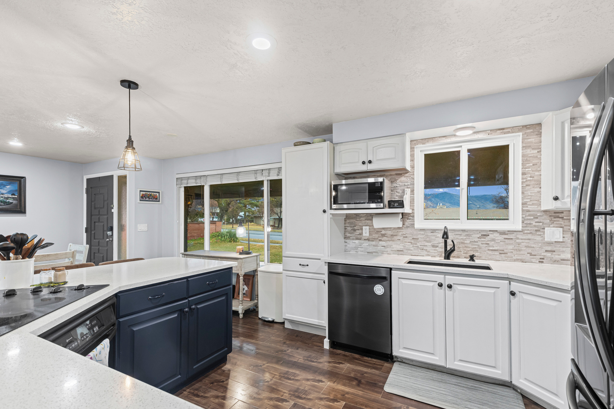 NOB HILL - Residential