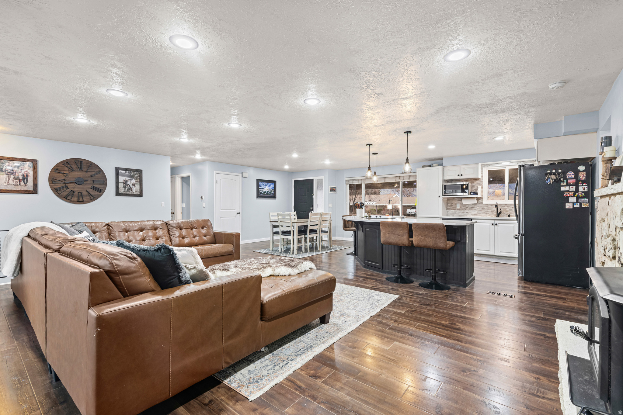 NOB HILL - Residential