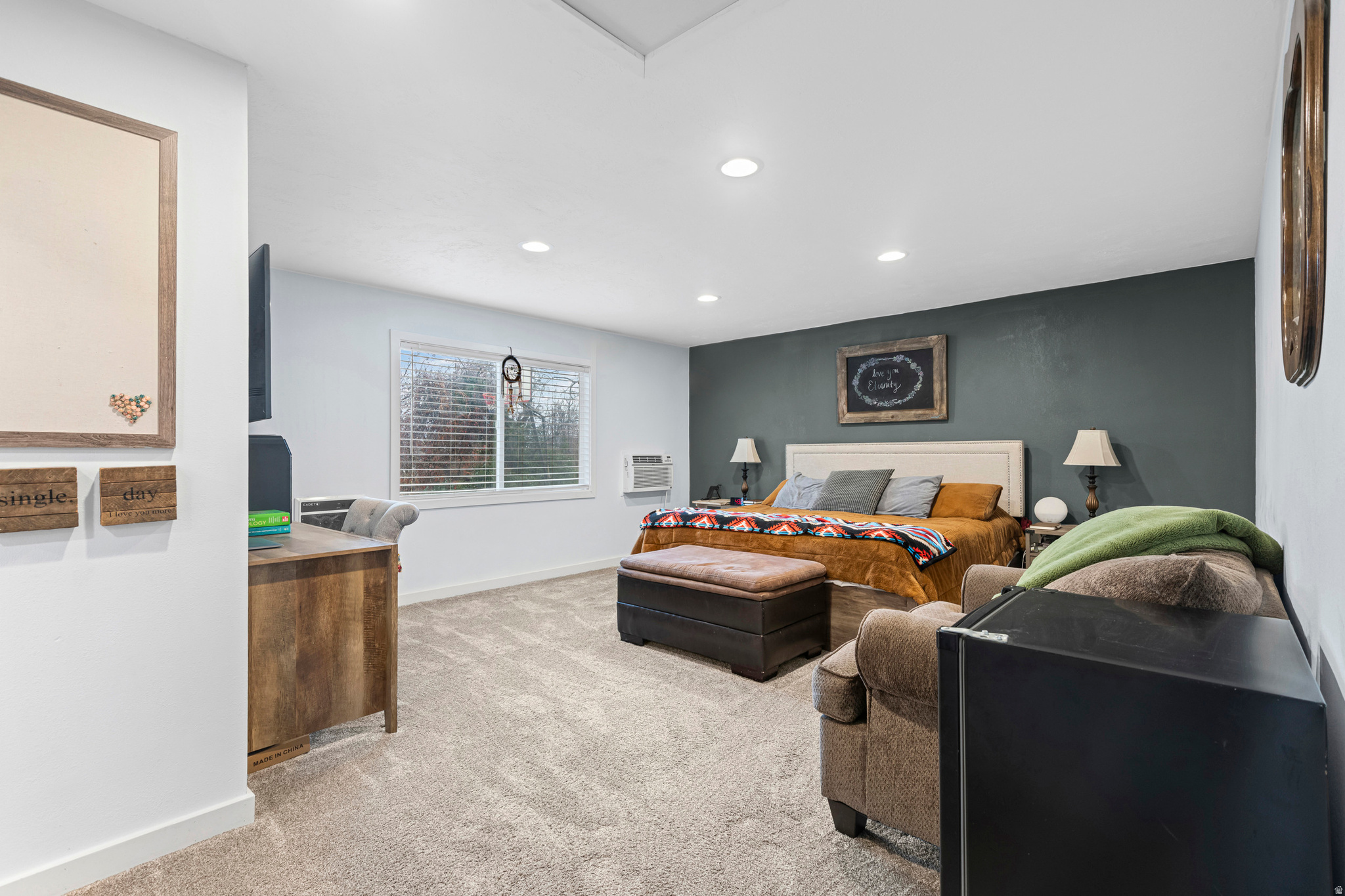 NOB HILL - Residential