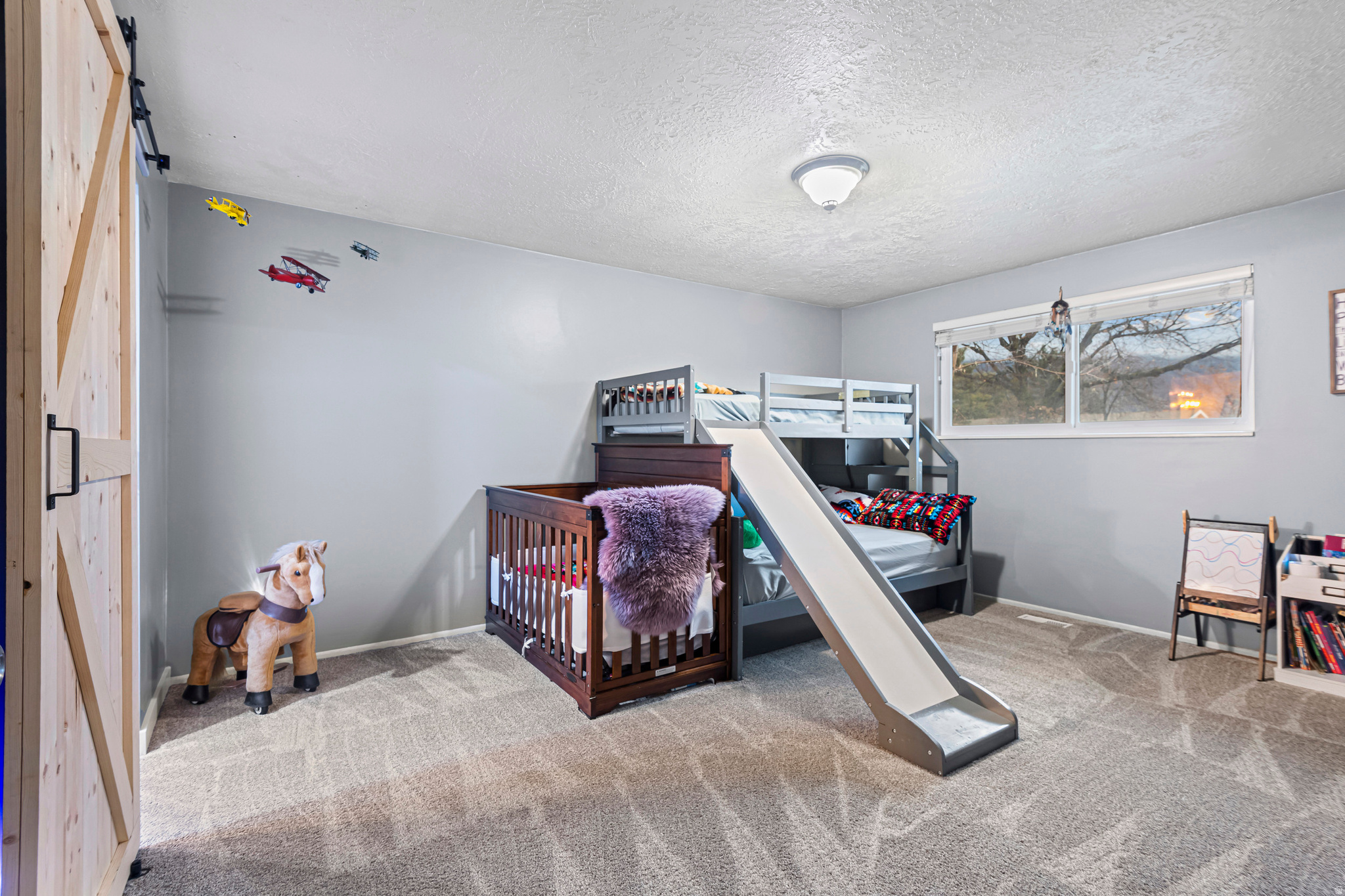 NOB HILL - Residential