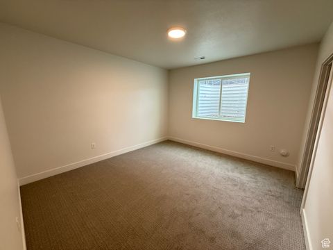 Tiny photo for 6365 S RAY DR #106, South Weber, UT 84405 (MLS # 2117778)
