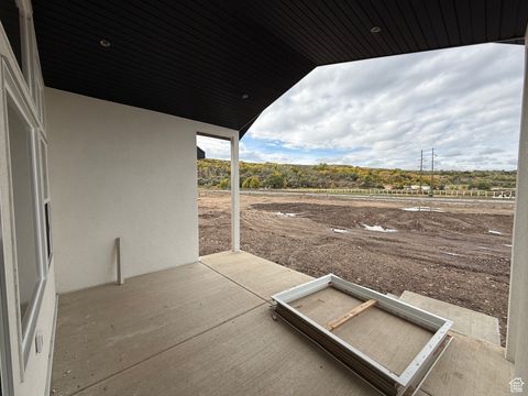 Tiny photo for 6365 S RAY DR #106, South Weber, UT 84405 (MLS # 2117778)