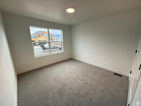 Tiny photo for 6365 S RAY DR #106, South Weber, UT 84405 (MLS # 2117778)