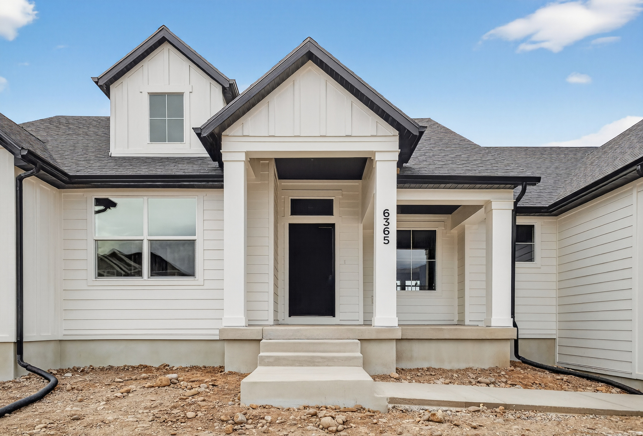 RIVERWOOD - Residential