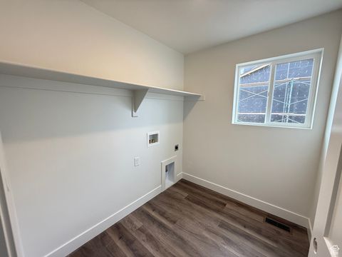 Tiny photo for 6365 S RAY DR #106, South Weber, UT 84405 (MLS # 2117778)