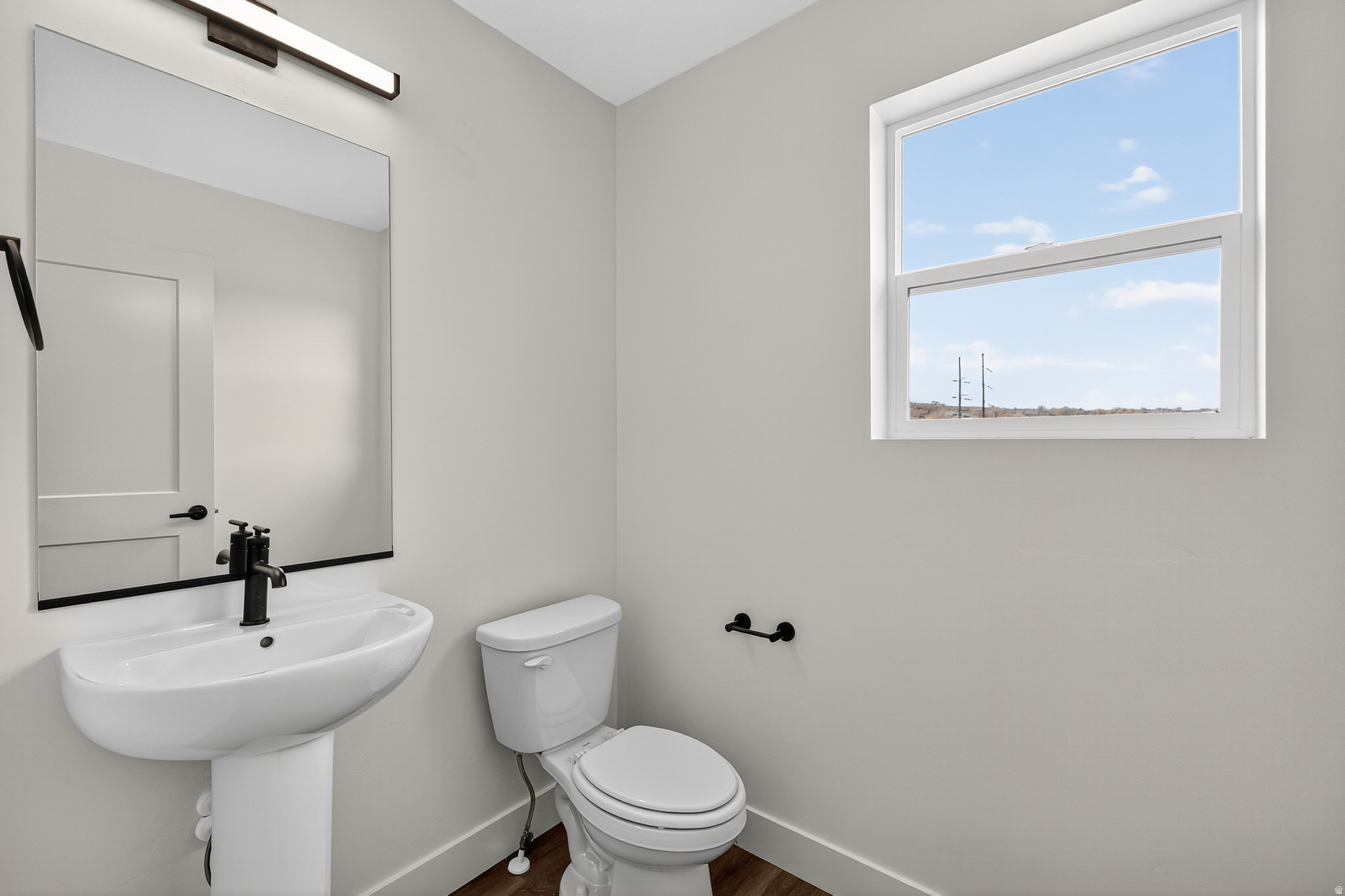 RIVERWOOD - Residential