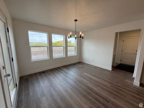 Tiny photo for 6365 S RAY DR #106, South Weber, UT 84405 (MLS # 2117778)
