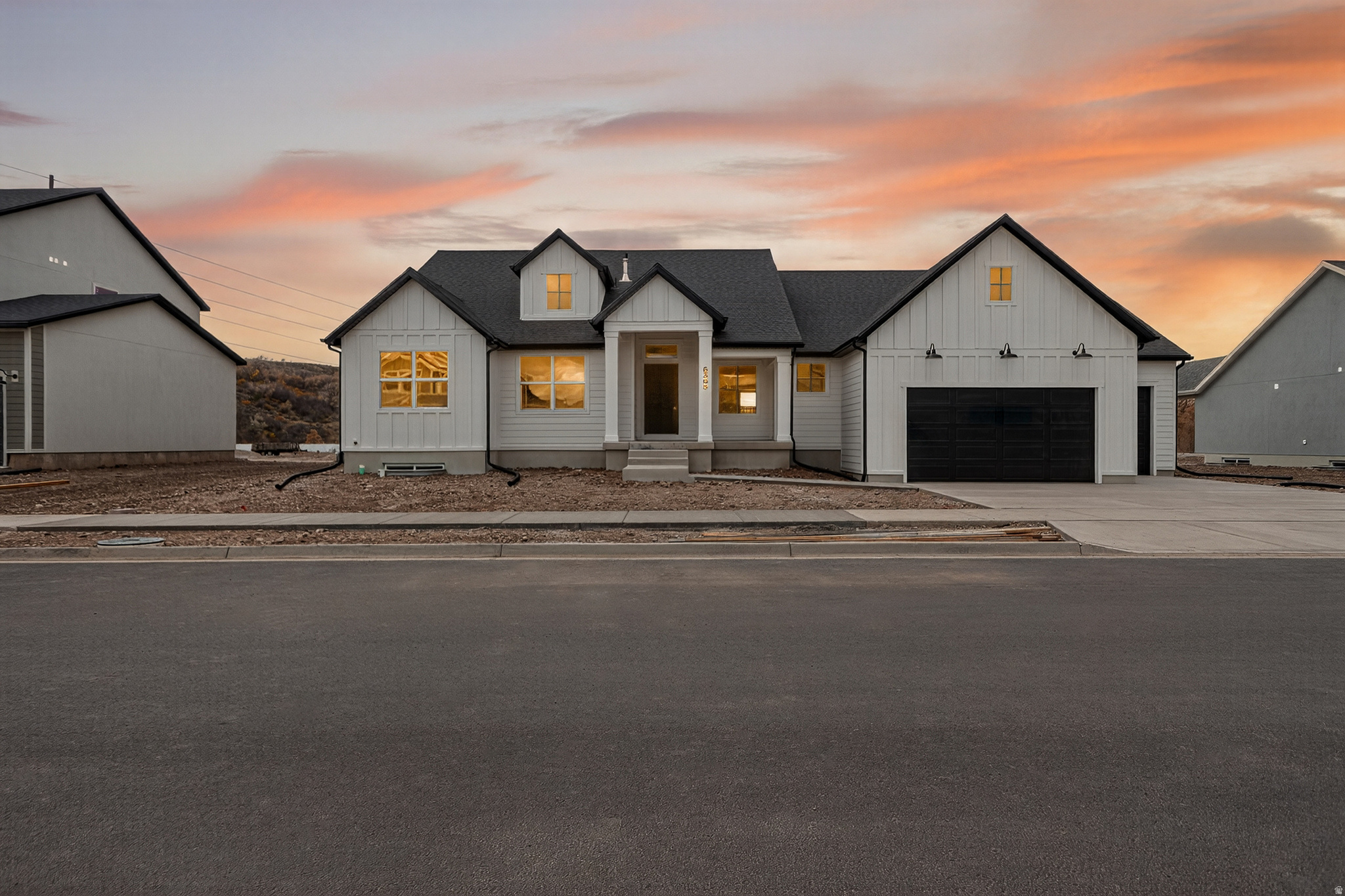 RIVERWOOD - Residential