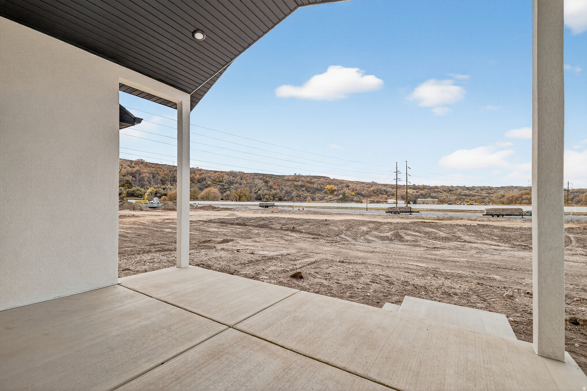 RIVERWOOD - Residential