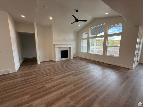 Tiny photo for 6365 S RAY DR #106, South Weber, UT 84405 (MLS # 2117778)