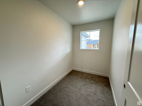 Tiny photo for 6365 S RAY DR #106, South Weber, UT 84405 (MLS # 2117778)
