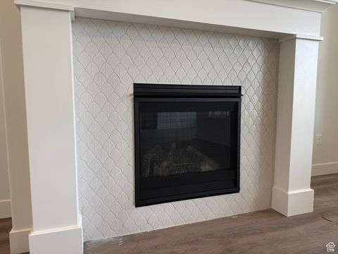 Tiny photo for 6365 S RAY DR #106, South Weber, UT 84405 (MLS # 2117778)