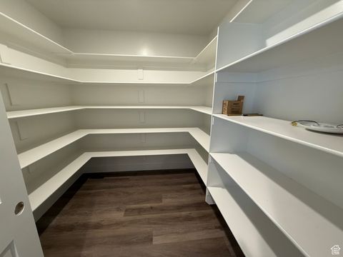 Tiny photo for 6365 S RAY DR #106, South Weber, UT 84405 (MLS # 2117778)