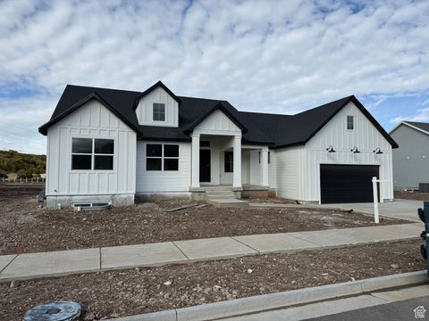 Tiny photo for 6365 S RAY DR #106, South Weber, UT 84405 (MLS # 2117778)