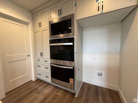 Tiny photo for 6365 S RAY DR #106, South Weber, UT 84405 (MLS # 2117778)