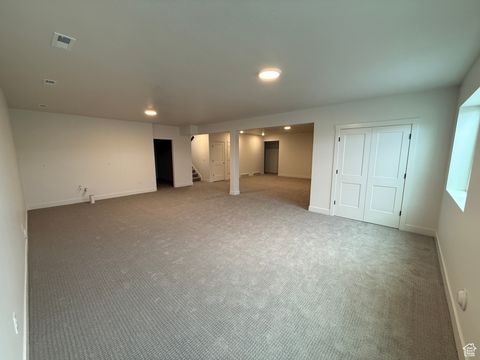 Tiny photo for 6365 S RAY DR #106, South Weber, UT 84405 (MLS # 2117778)