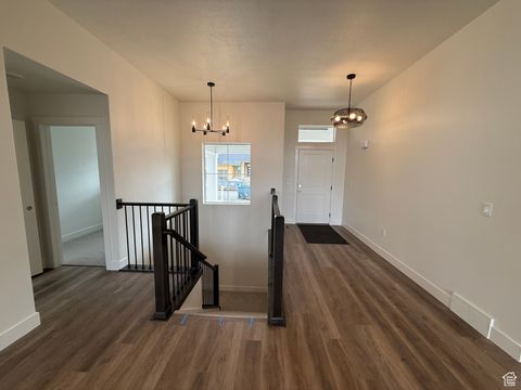 Tiny photo for 6365 S RAY DR #106, South Weber, UT 84405 (MLS # 2117778)