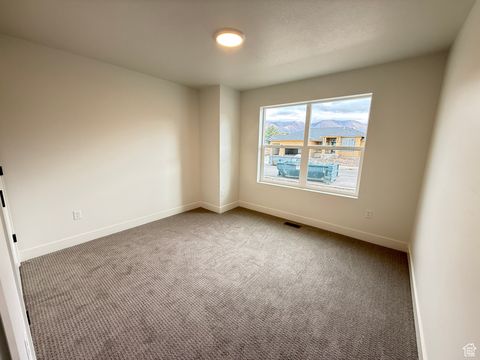 Tiny photo for 6365 S RAY DR #106, South Weber, UT 84405 (MLS # 2117778)