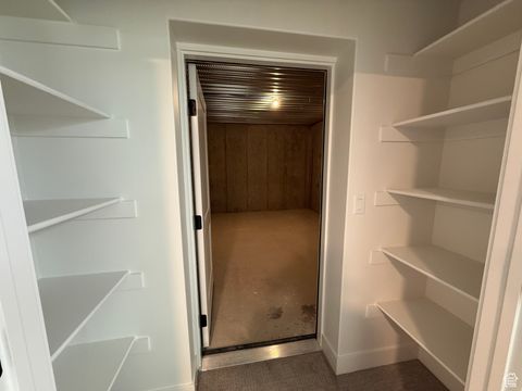 Tiny photo for 6365 S RAY DR #106, South Weber, UT 84405 (MLS # 2117778)