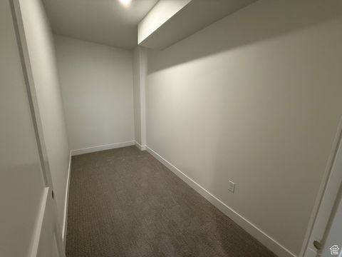 Tiny photo for 6365 S RAY DR #106, South Weber, UT 84405 (MLS # 2117778)