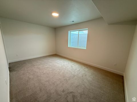 Tiny photo for 6365 S RAY DR #106, South Weber, UT 84405 (MLS # 2117778)