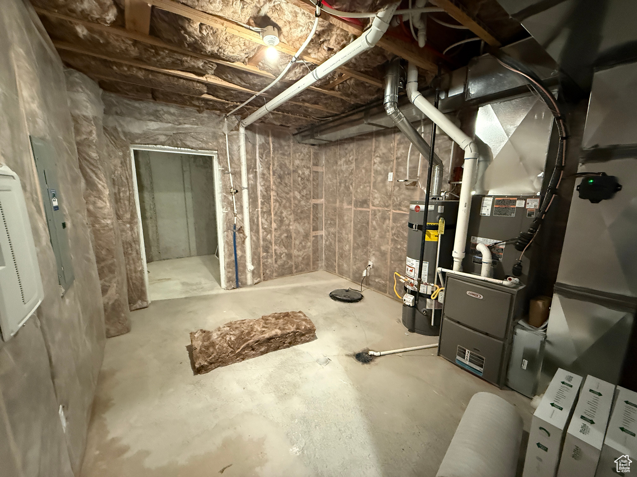 RIVERWOOD - Residential