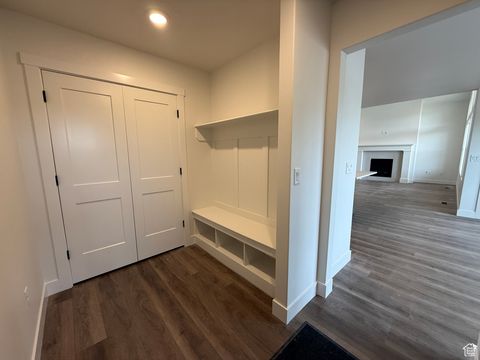 Tiny photo for 6365 S RAY DR #106, South Weber, UT 84405 (MLS # 2117778)