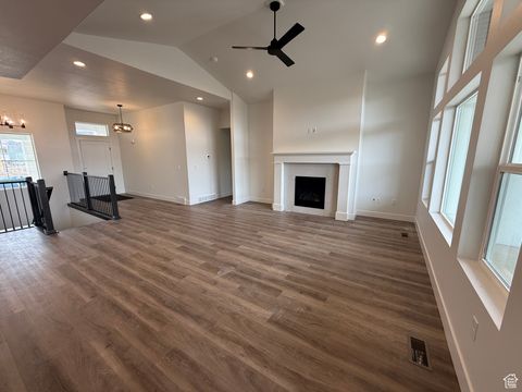 Tiny photo for 6365 S RAY DR #106, South Weber, UT 84405 (MLS # 2117778)
