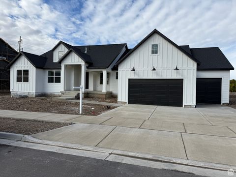 Photo of 6365 S RAY DR #106, South Weber, UT 84405 (MLS # 2117778)