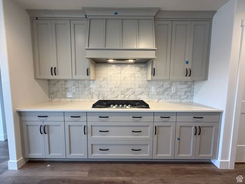 Tiny photo for 6365 S RAY DR #106, South Weber, UT 84405 (MLS # 2117778)