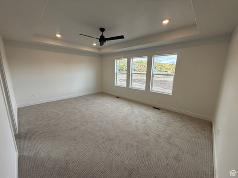 Tiny photo for 6365 S RAY DR #106, South Weber, UT 84405 (MLS # 2117778)