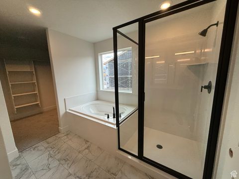 Tiny photo for 6365 S RAY DR #106, South Weber, UT 84405 (MLS # 2117778)
