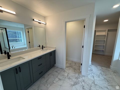 Tiny photo for 6365 S RAY DR #106, South Weber, UT 84405 (MLS # 2117778)