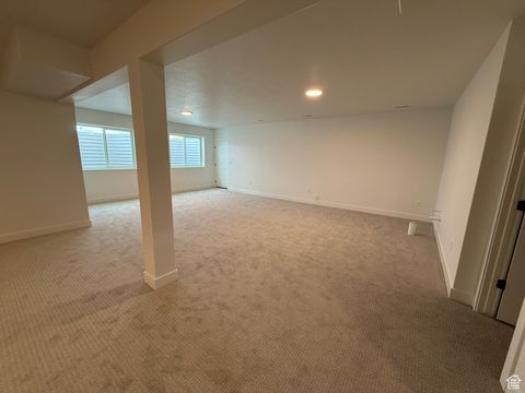 Tiny photo for 6365 S RAY DR #106, South Weber, UT 84405 (MLS # 2117778)