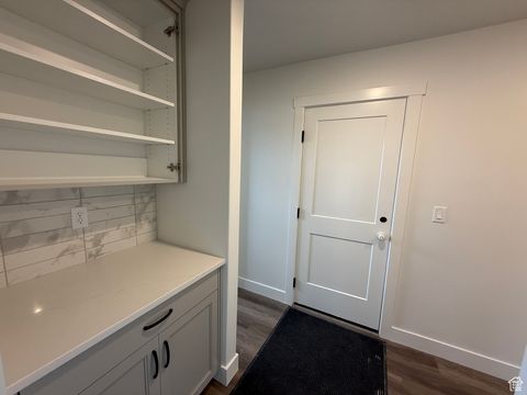 Tiny photo for 6365 S RAY DR #106, South Weber, UT 84405 (MLS # 2117778)