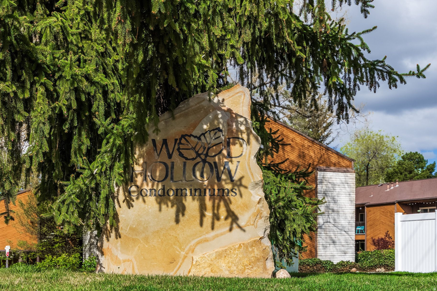 WOOD HOLLOW - Residential