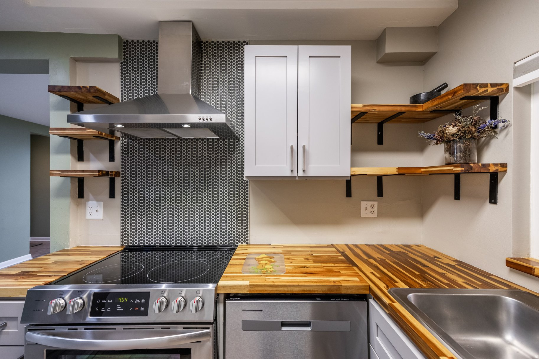 WOOD HOLLOW - Residential