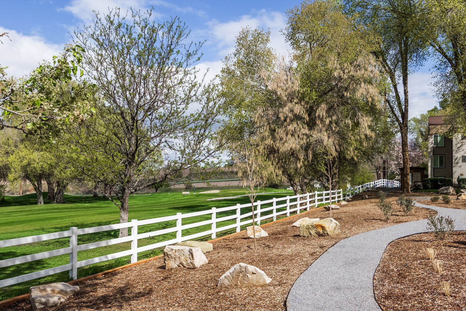 WOOD HOLLOW - Residential