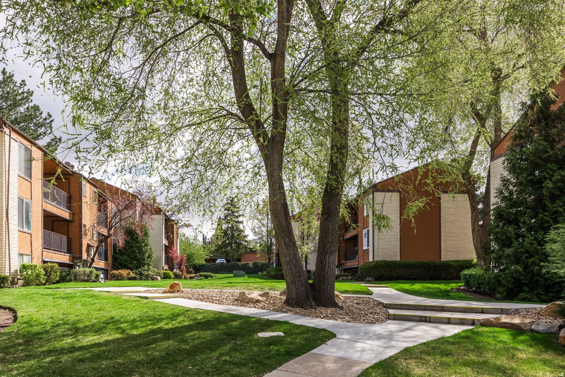 WOOD HOLLOW - Residential