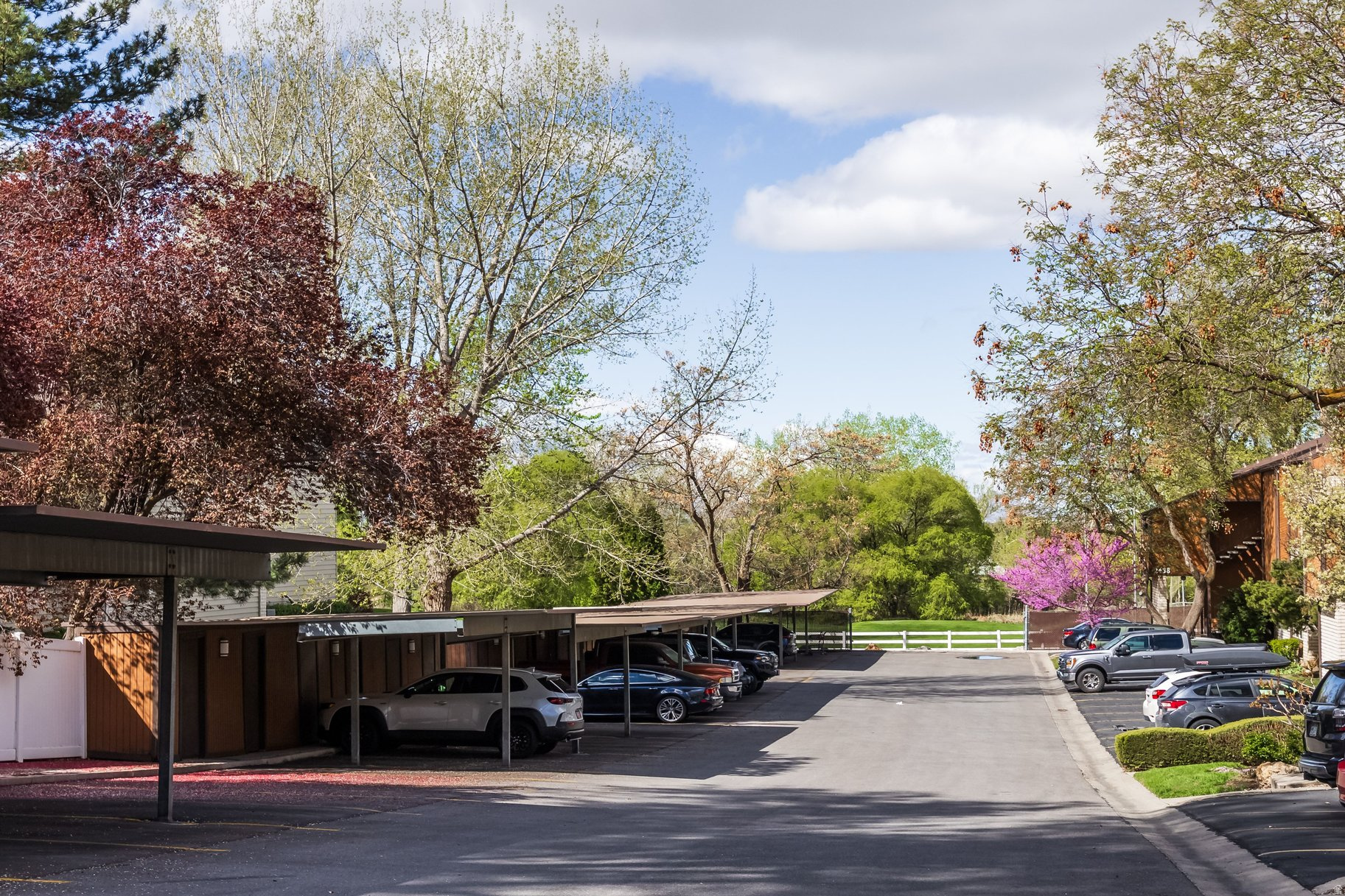 WOOD HOLLOW - Residential