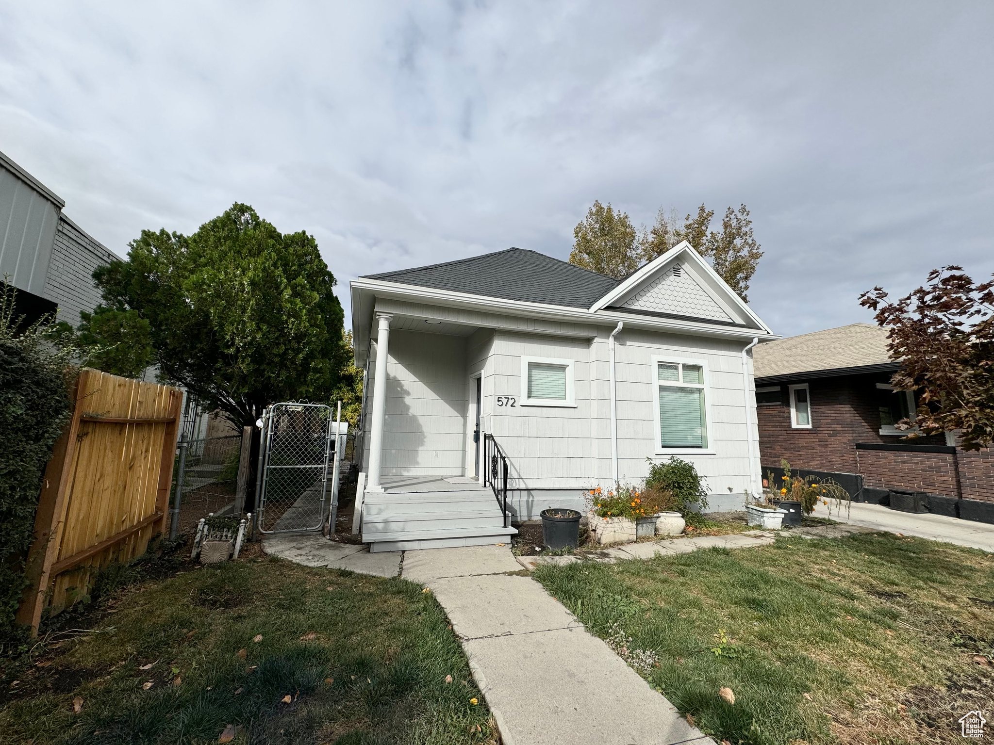 572 S 900, Salt Lake City, Utah image 2