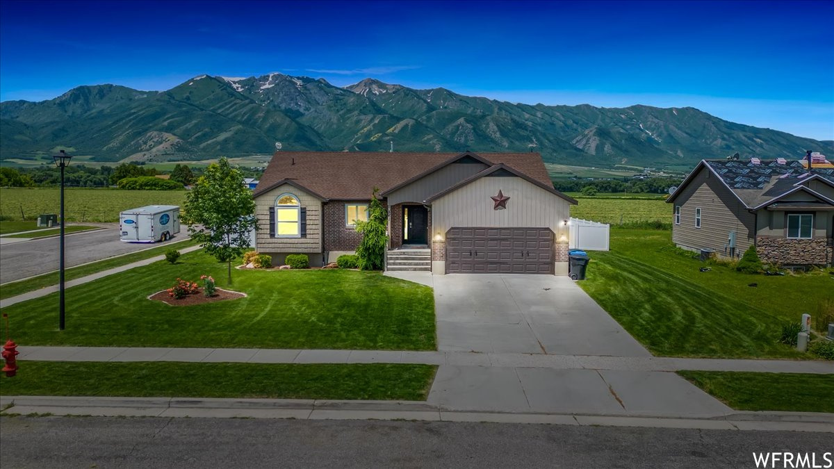 Home For Sale 561 N 800 E, Wellsville UT 84339 Homie