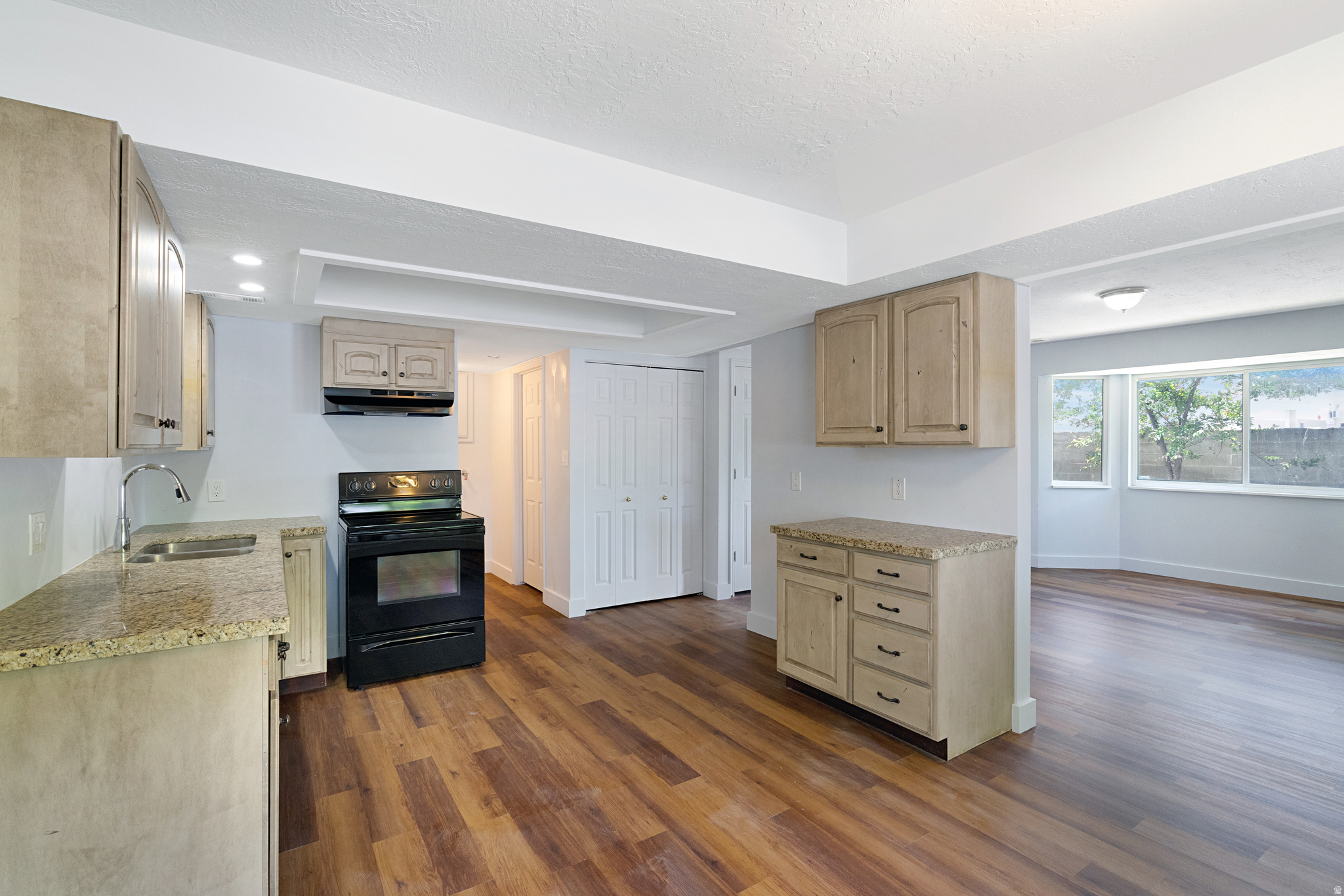 WILDWOOD COVE - Residential