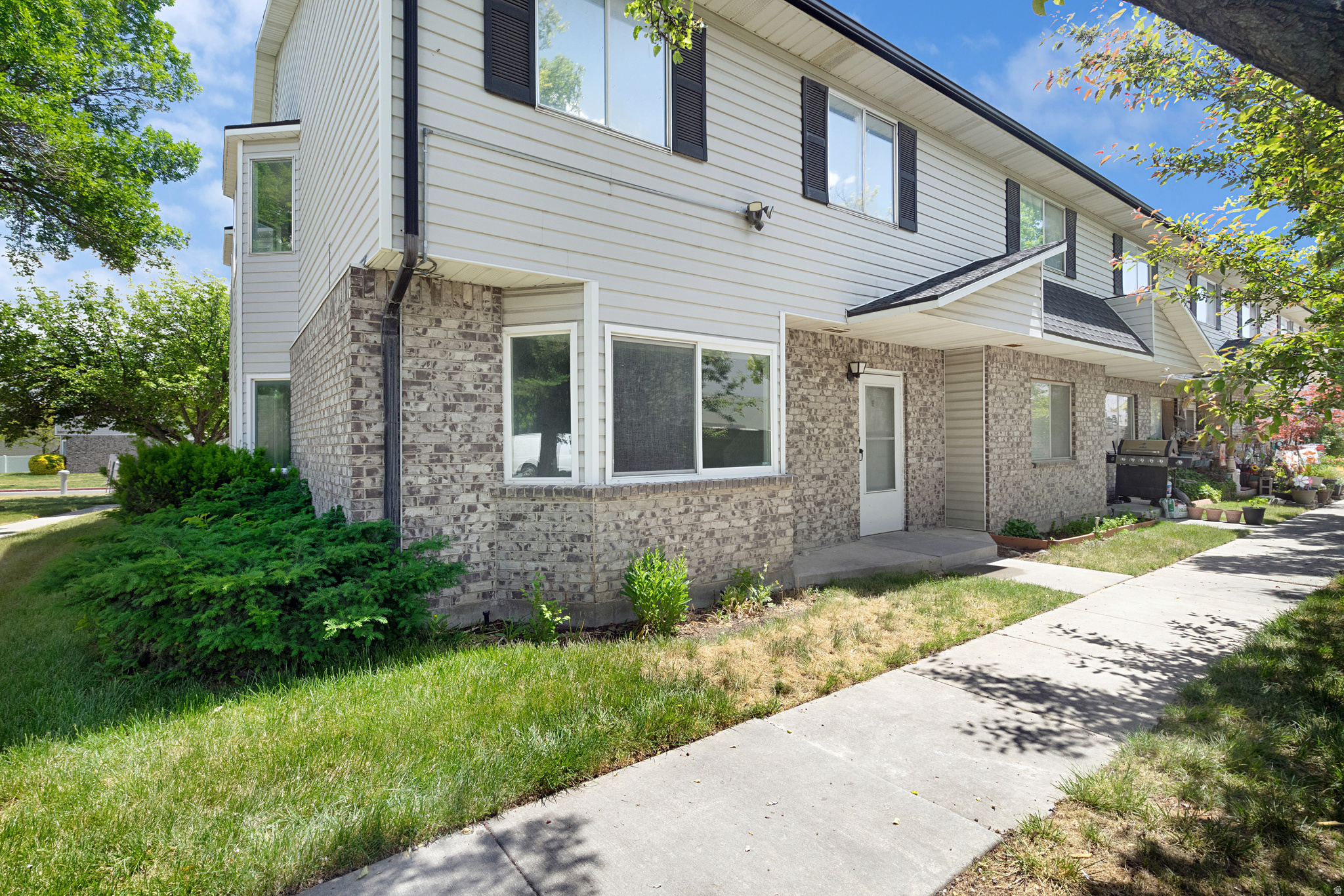 WILDWOOD COVE - Residential