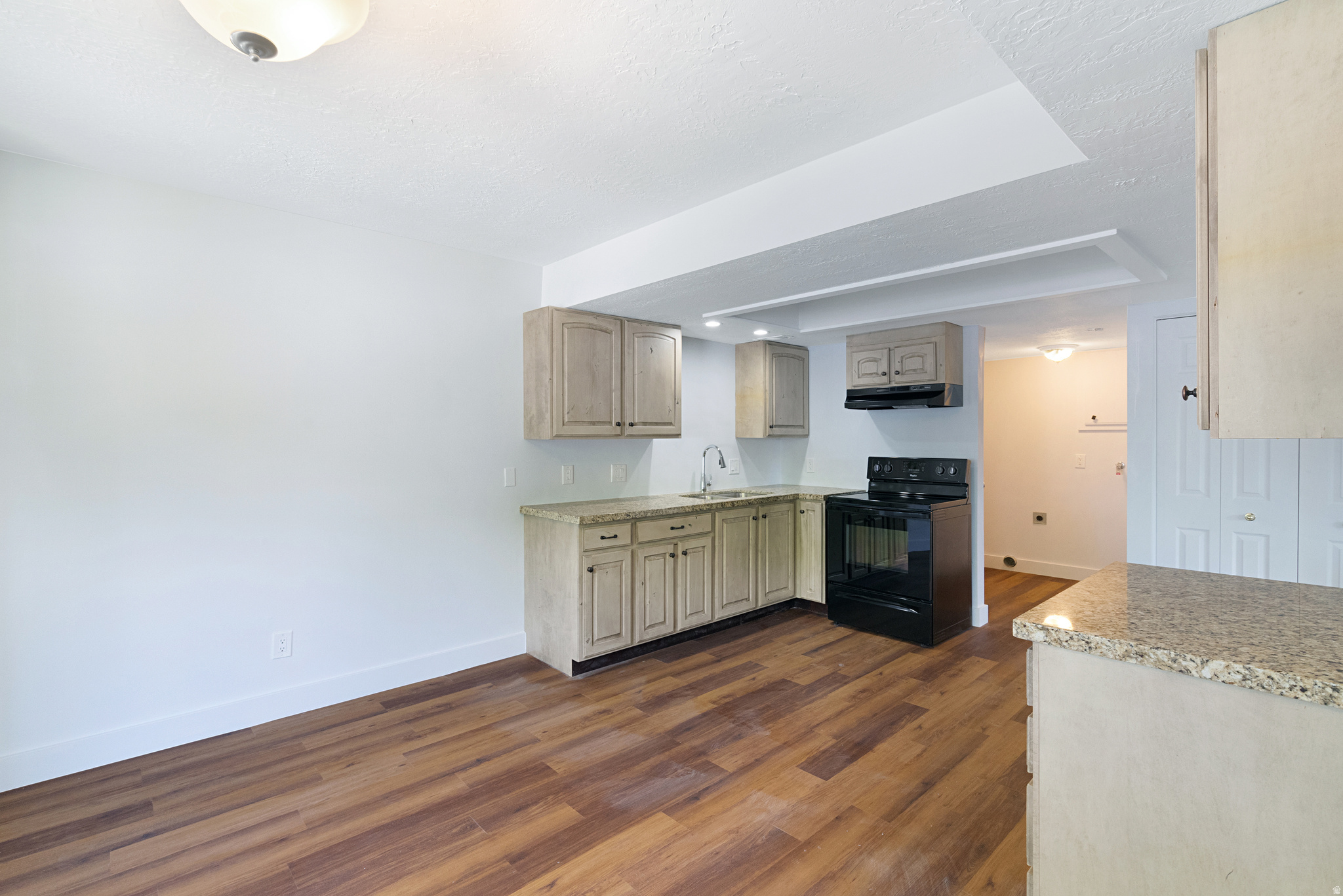 WILDWOOD COVE - Residential