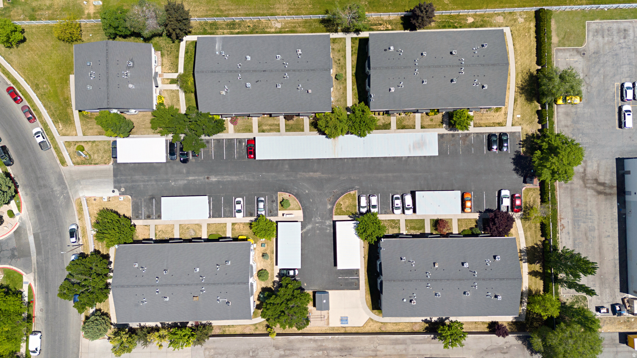 WILDWOOD COVE - Residential